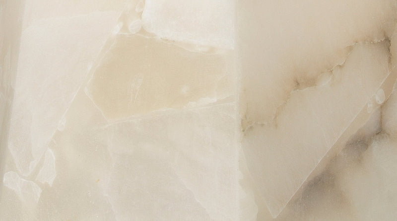 featured borealis tall hexagon | home decor