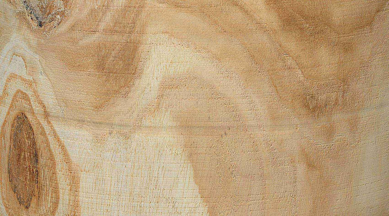 featured brea wooden vase | home decor