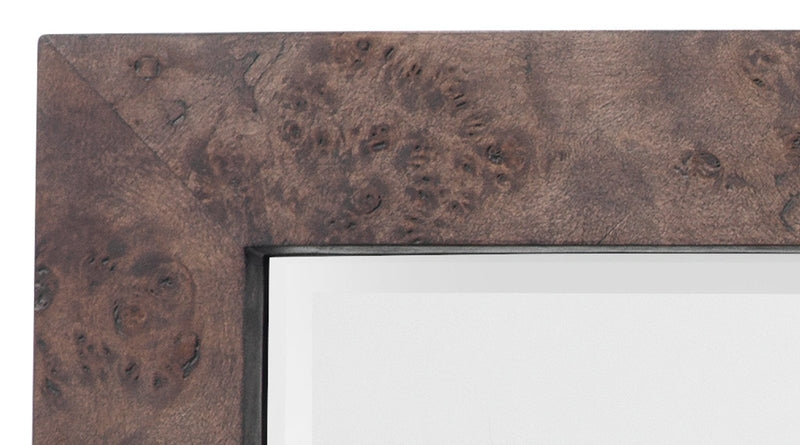 featured chandler rectangle mirror | home decor