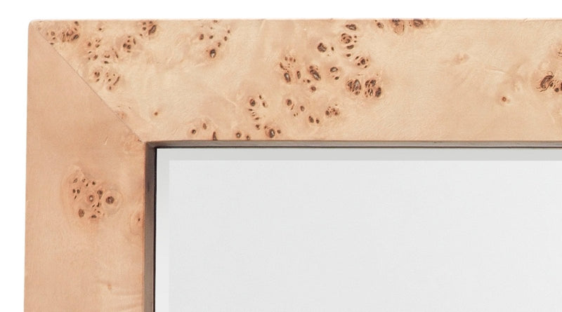 featured chandler rectangle mirror | home decor