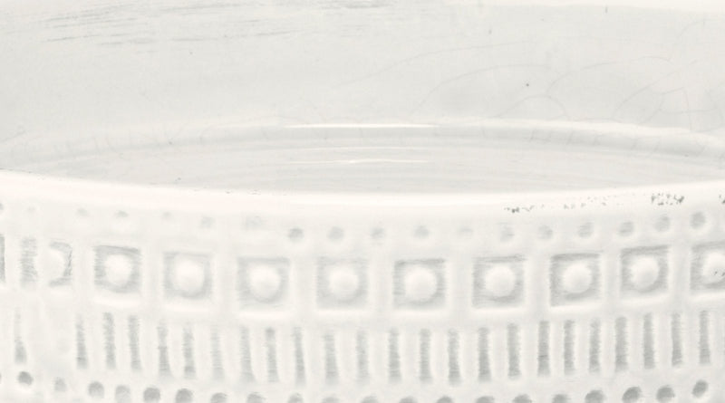 featured coco pedestal | home decor