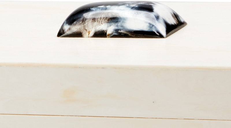 featured constantine rectangle box | home decor