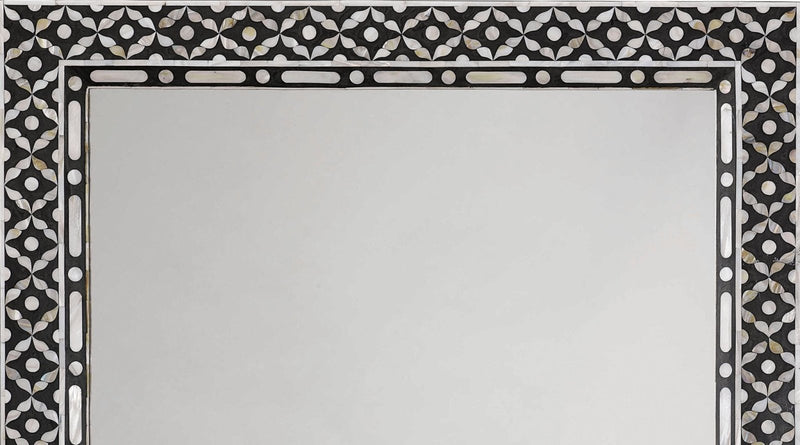 featured evelyn mirror | home decor