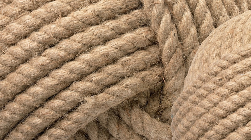 featured jute balls set | home decor
