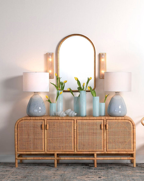 Featured Levi Table Lamp | Home Decor