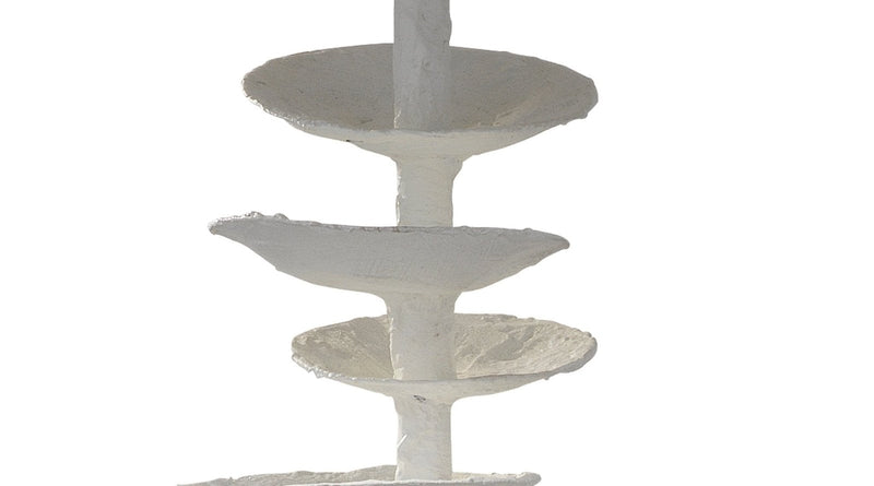 featured petals table lamp | home decor