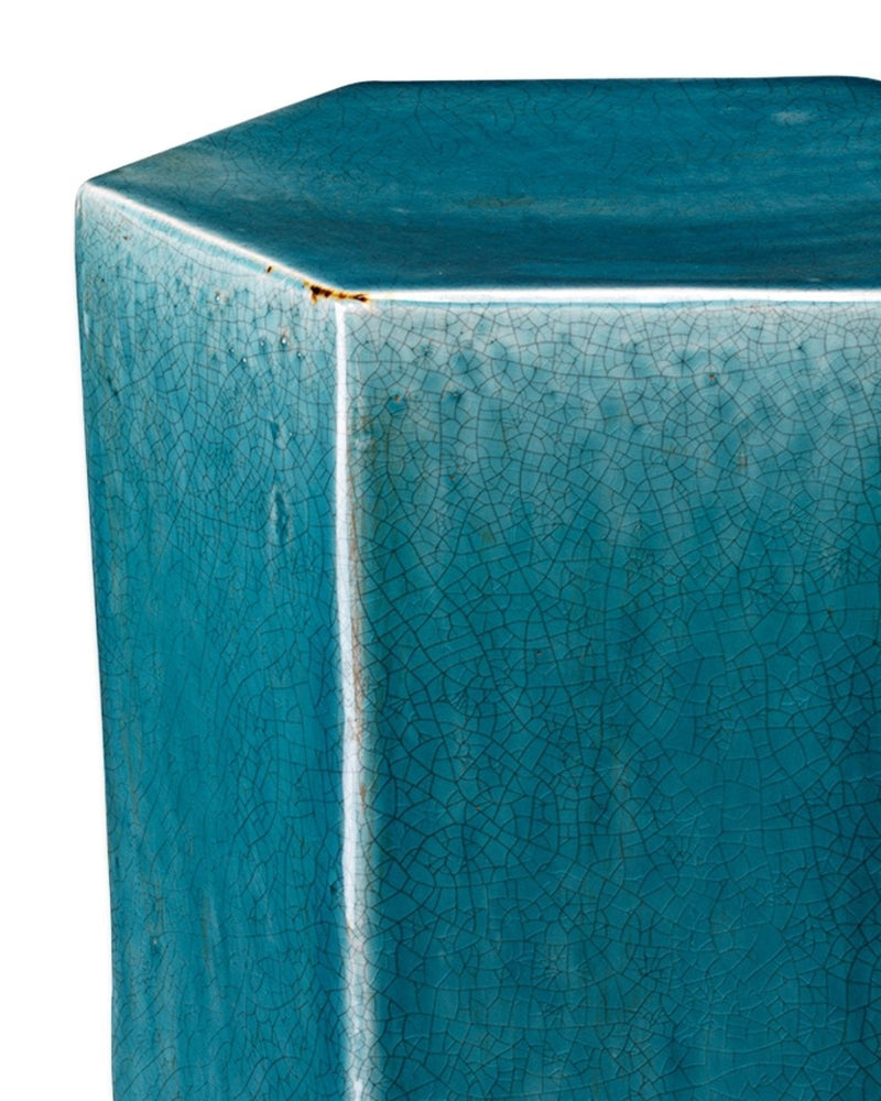 featured porto side table | home decor