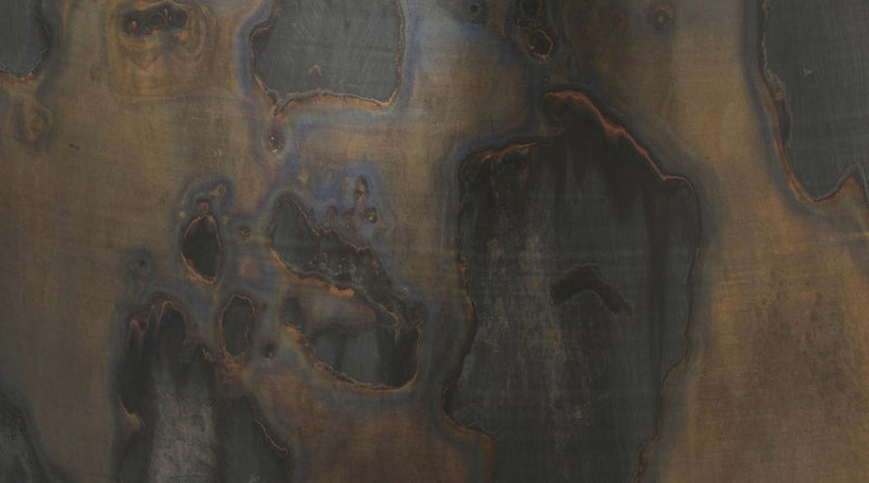 featured realm side table | home decor