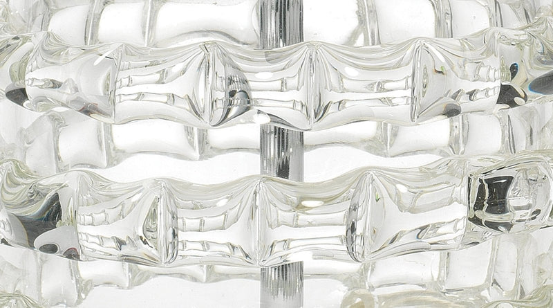 featured ribbon table lamp | home decor