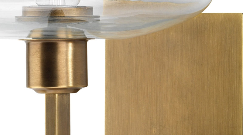 featured scando mod sconce | home decor