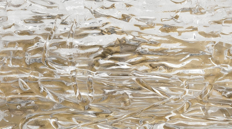 featured swan curved glass | home decor