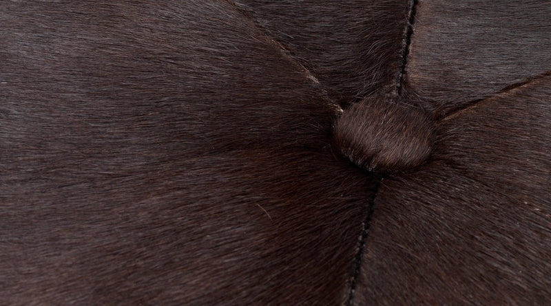 featured thackeray round pouf | home decor