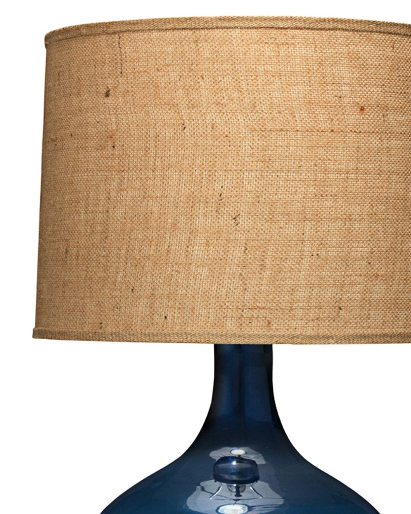 featured xl plum jar | home decor