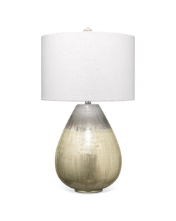 medium damsel table lamp