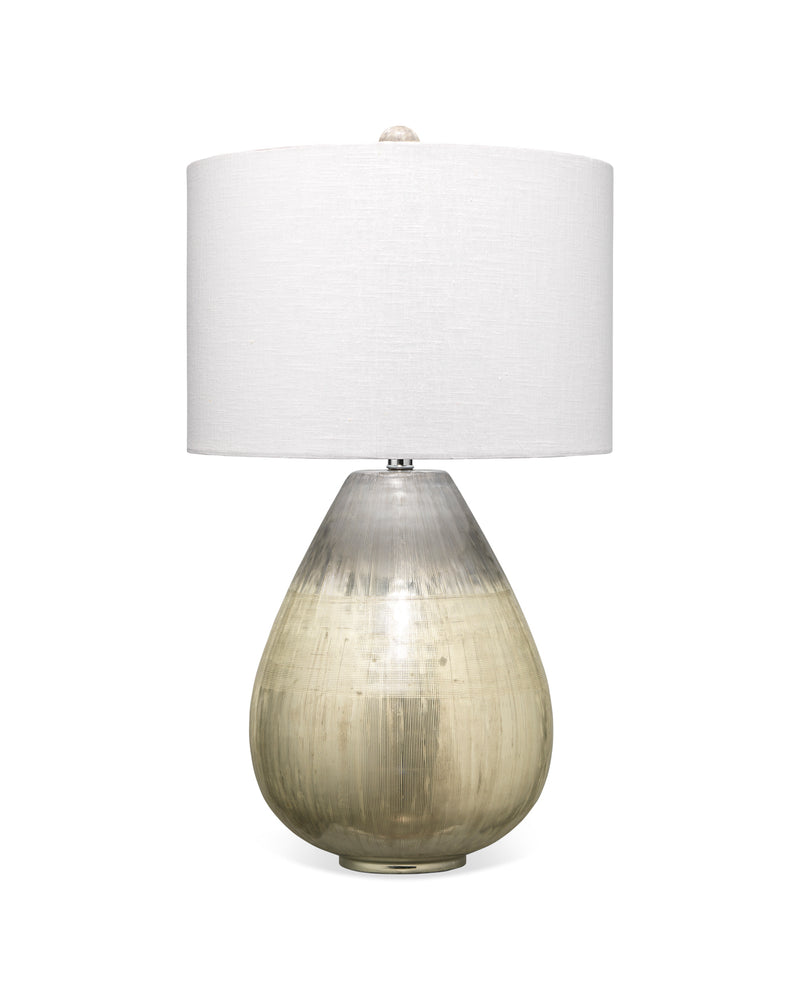 medium damsel table lamp