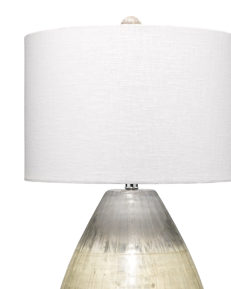 medium damsel table lamp