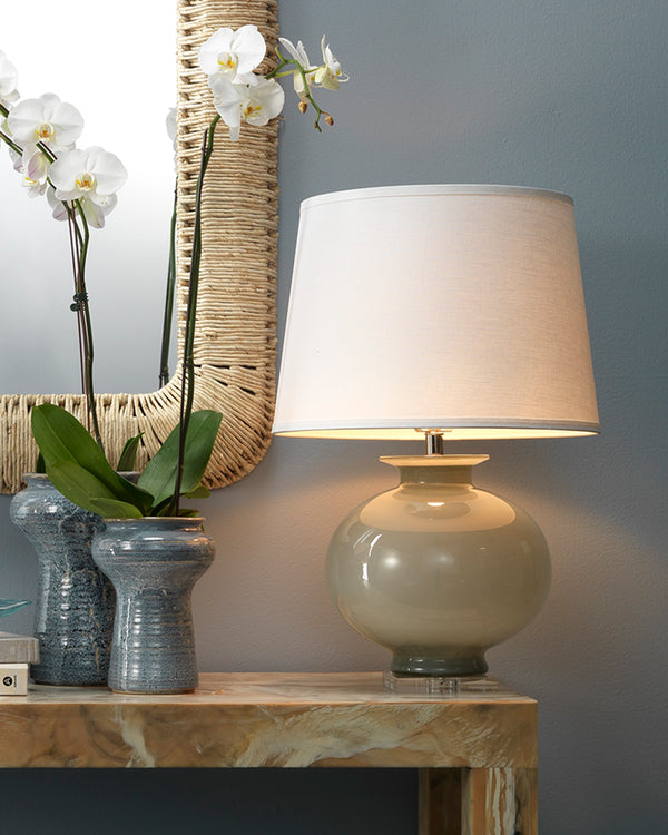 Heirloom Table Lamp