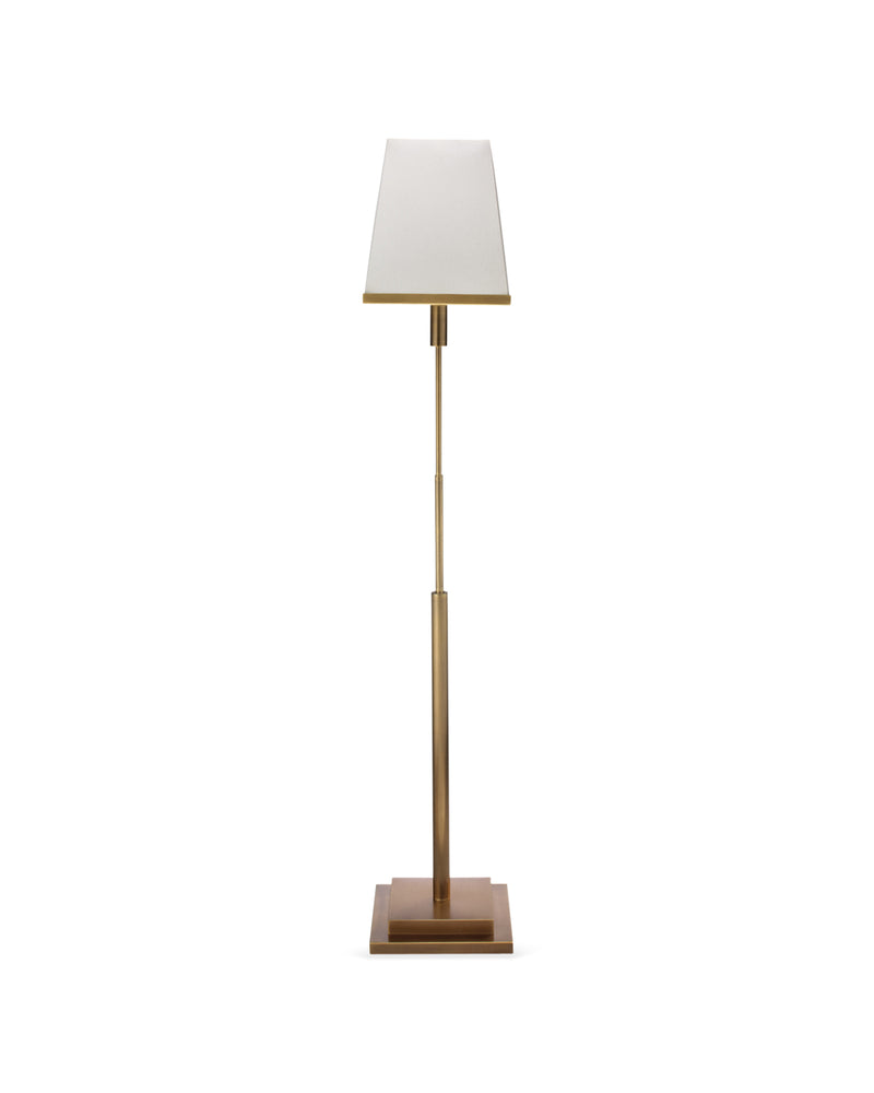 jud floor lamp