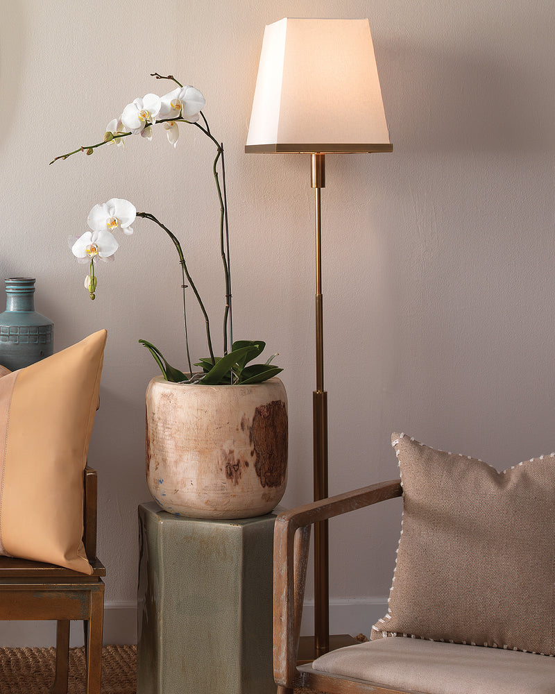 jud floor lamp