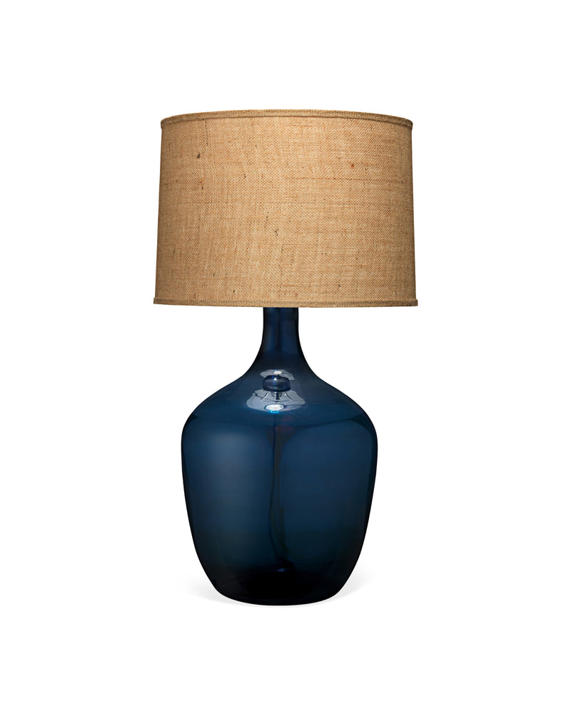featured xl plum jar | home decor