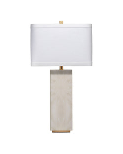 reflection table lamp