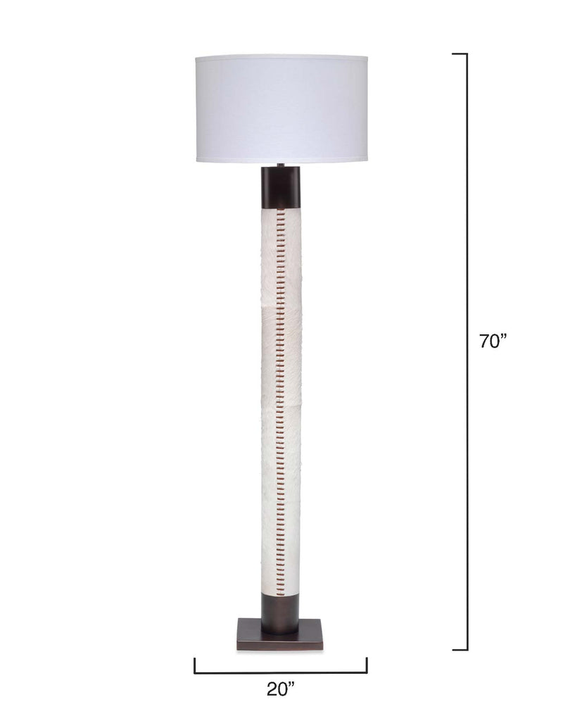 sheridan floor lamp