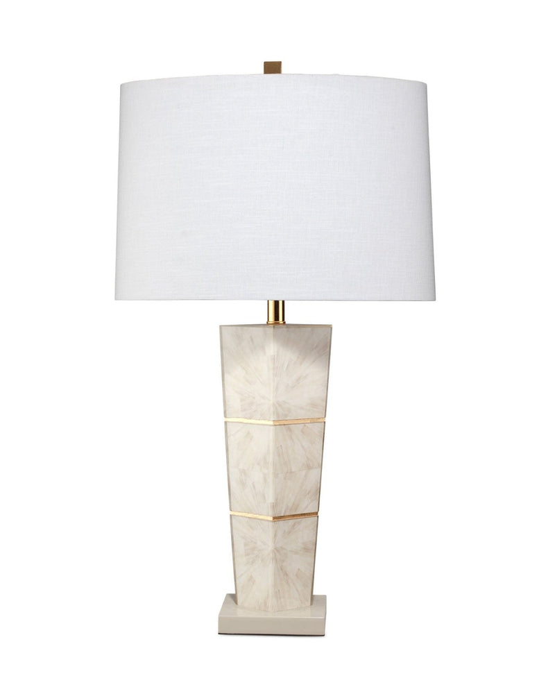 spectacle table lamp