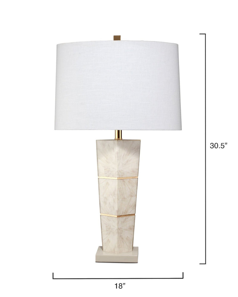 spectacle table lamp