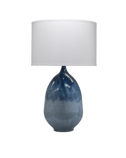 twilight table lamp