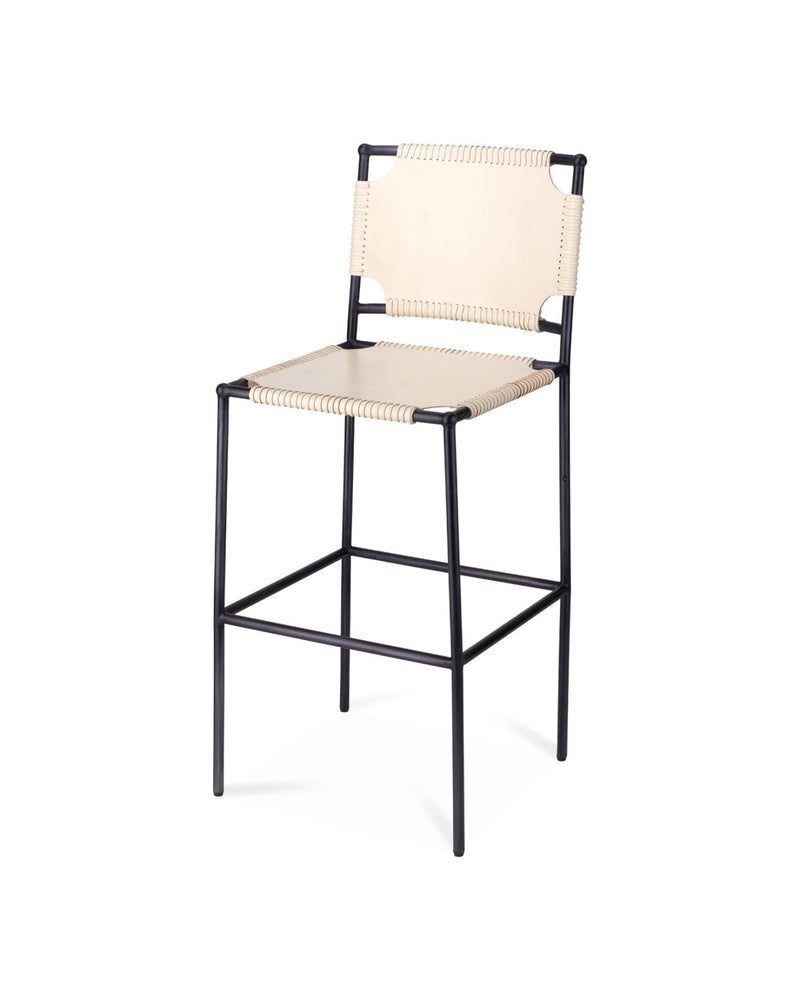 asher bar stool