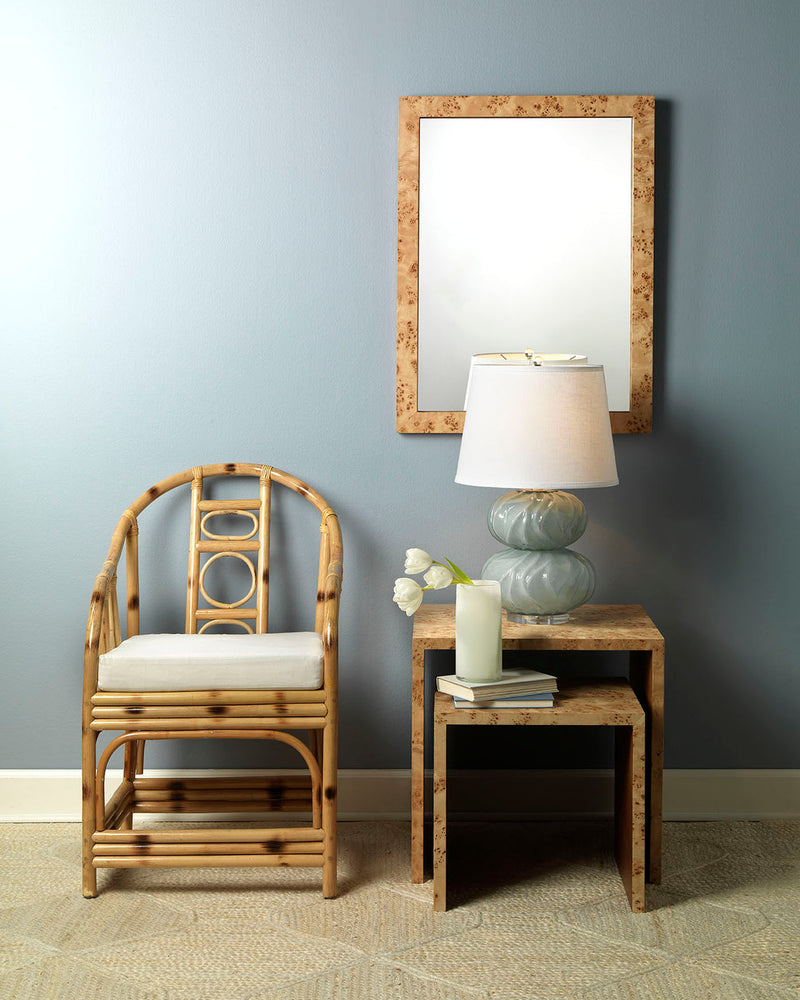 bedford nesting tables natural (set of 2)