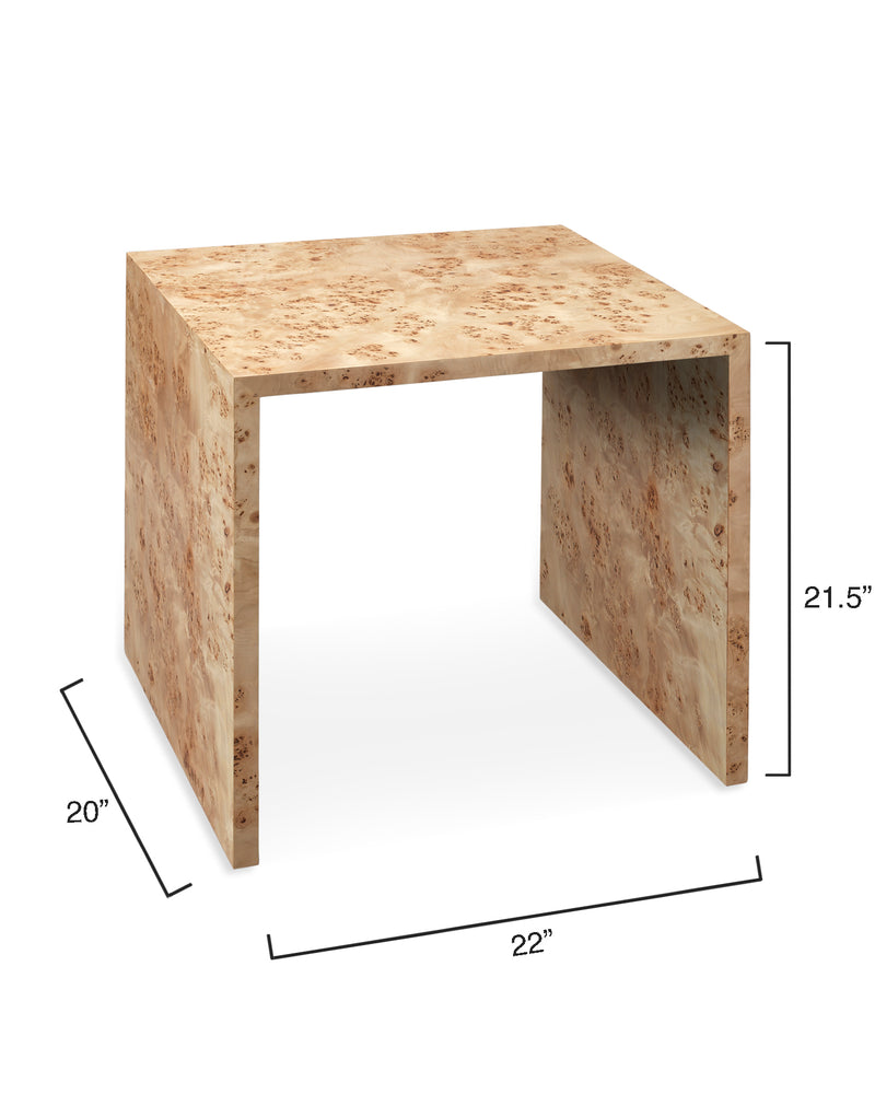 bedford nesting tables natural (set of 2)