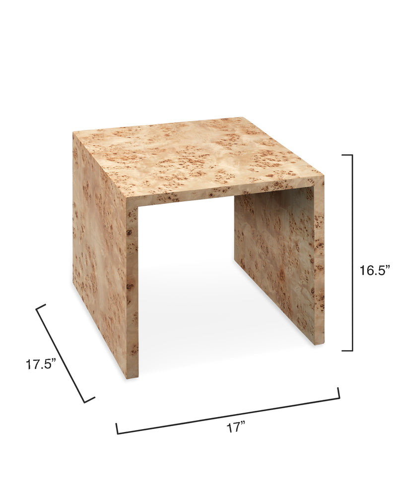 bedford nesting tables natural (set of 2)