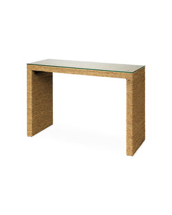 captain console table