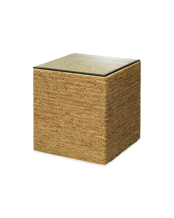 Captain Square Side Table