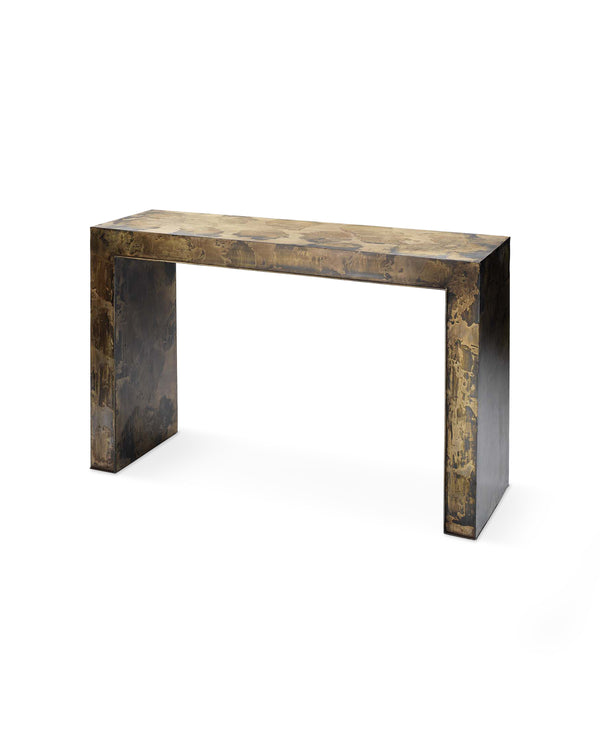 Charlemagne Console Table