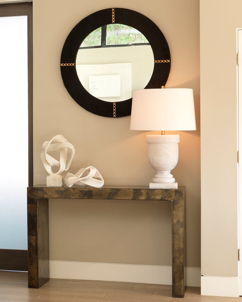 charlemagne console table