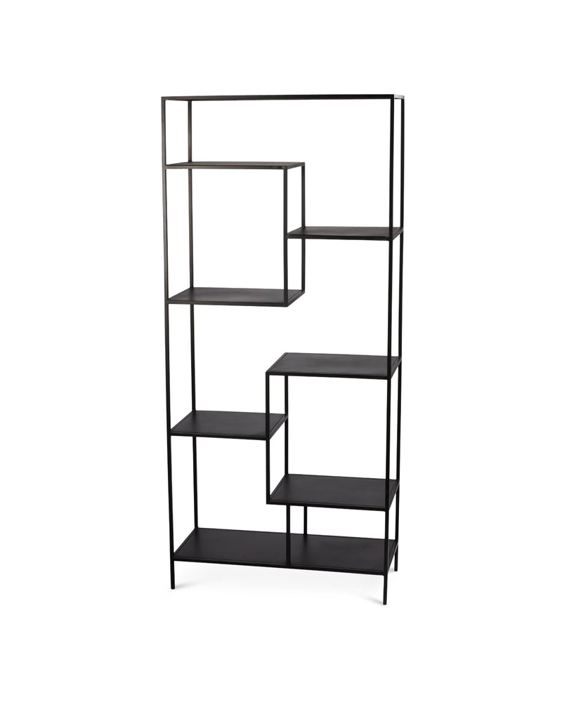 element etagere