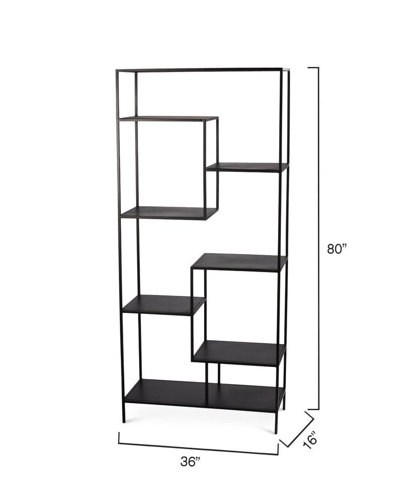 element etagere