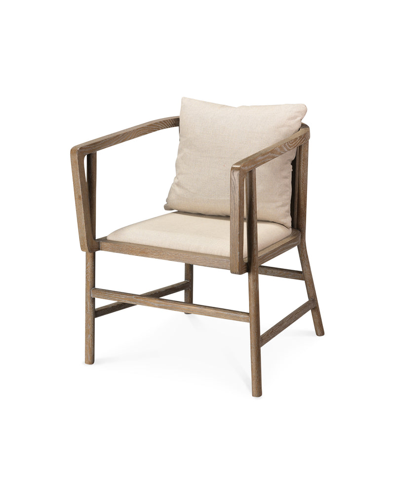 grayson arm chair