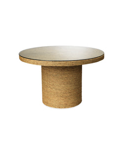 harbor round bistro table