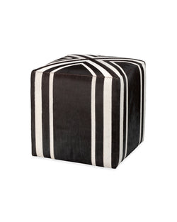 nantucket criss cross ottoman