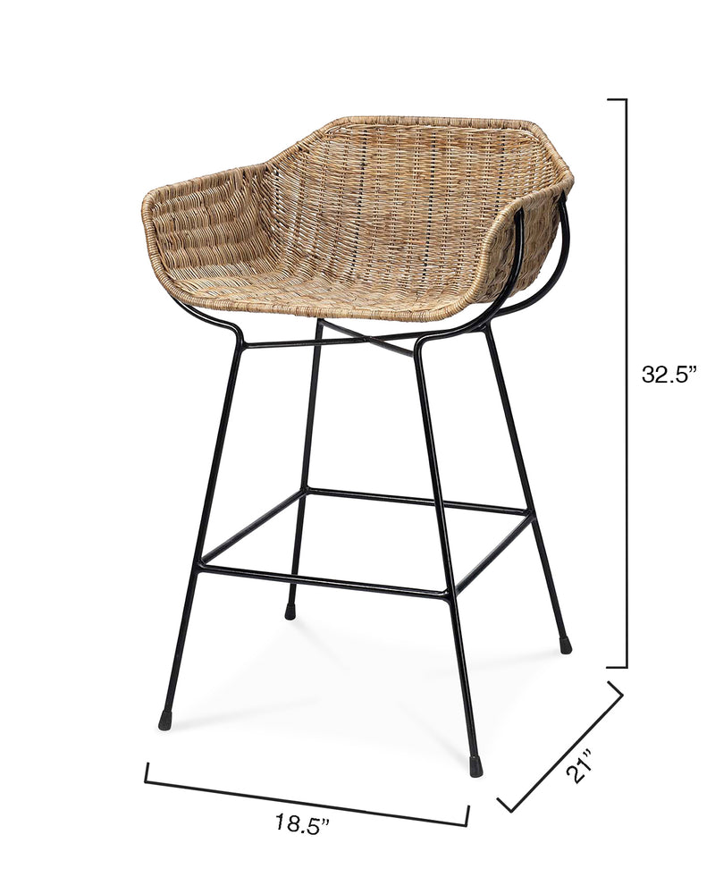 nusa stool - counter