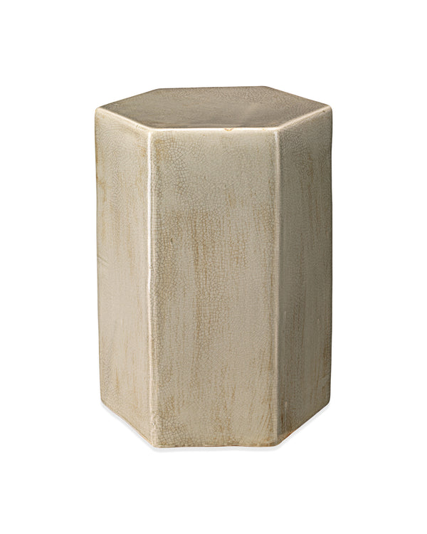Porto Side Table Pistachio - Large