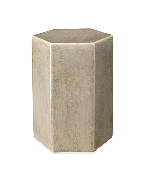 Porto Side Table Pistachio - Small