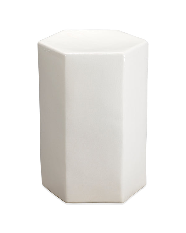 Small, White | Porto Side Table