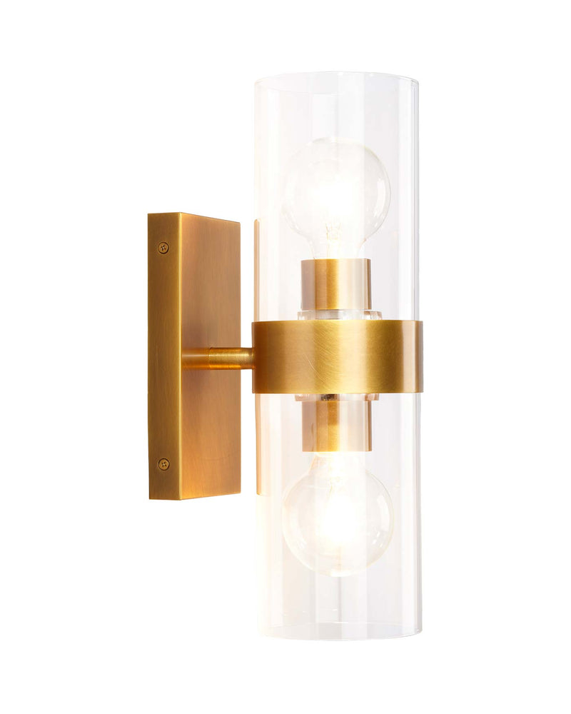 chatham wall sconce