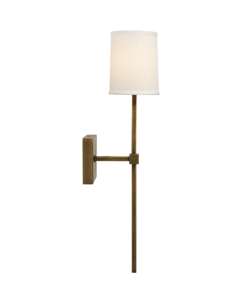 minerva sconce