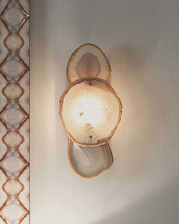 Trinity Wall Sconce