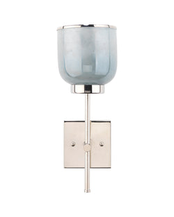 vapor single sconce